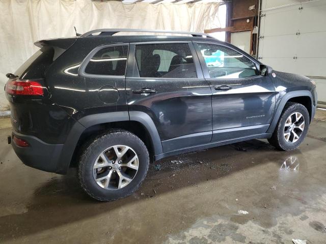 Изображение 3 2016 JEEP CHEROKEE TRAILHAWK 2016 с VIN 1C4PJMBS0GW357641