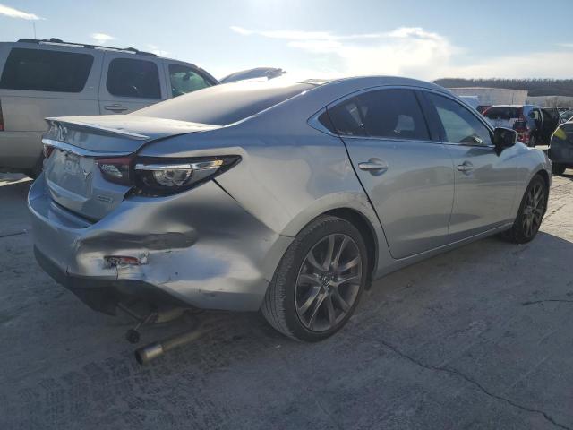 Image 3 of 2017 MAZDA 6 GRAND TOURING 2017 with VIN JM1GL1W56H1140199