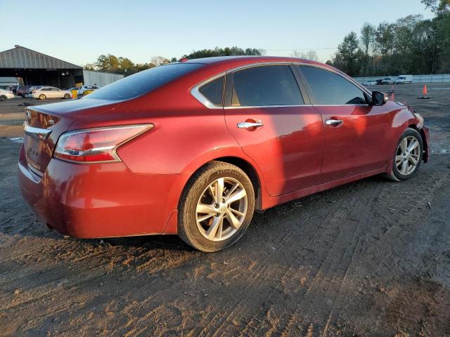 Изображение 3 2015 NISSAN ALTIMA 2.5 2015 с VIN 1N4AL3AP1FN354104