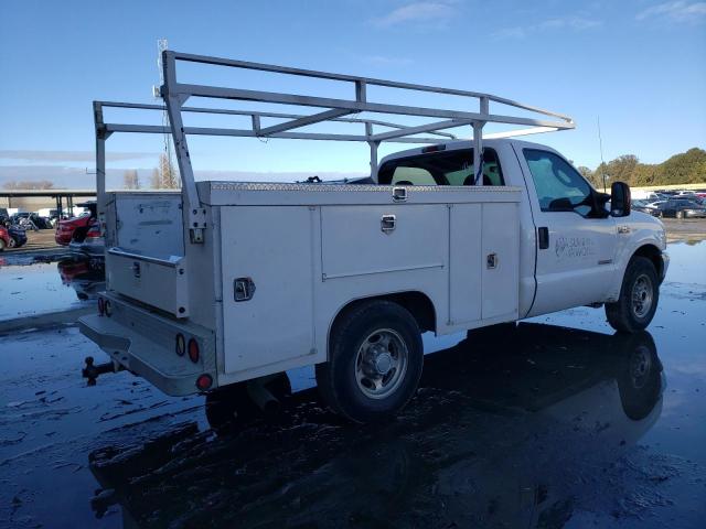 Obraz 3 z 2003 FORD F250 SUPER DUTY 2003 z VIN 1FDNF20P23ED26768