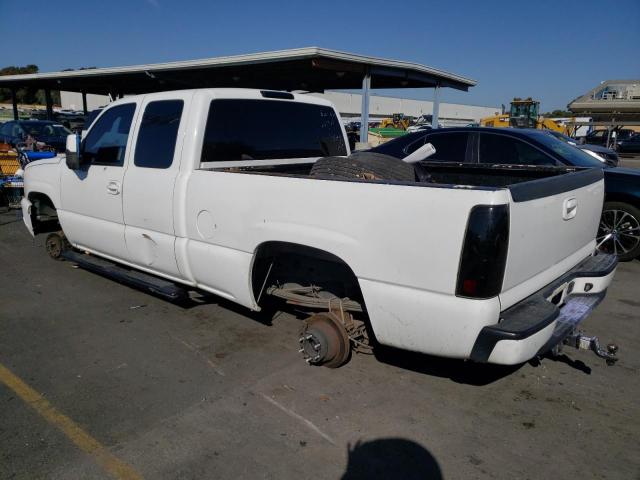 Obraz 2 z 2004 CHEVROLET SILVERADO C1500 2004 z VIN 2GCEC19T341227970