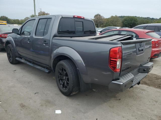 Image 2 of 2019 NISSAN FRONTIER S 2019 with VIN 1N6AD0ER7KN798595