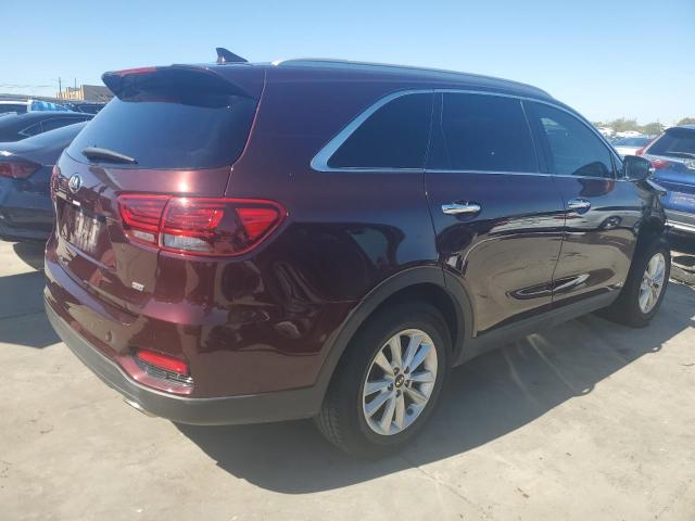 Изображение 3 2019 KIA SORENTO L 2019 с VIN 5XYPGDA3XKG550927