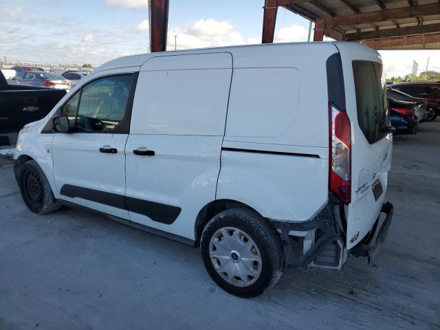 Obraz 2 z 2015 FORD TRANSIT CONNECT XL 2015 z VIN NM0LE6E79F1175516