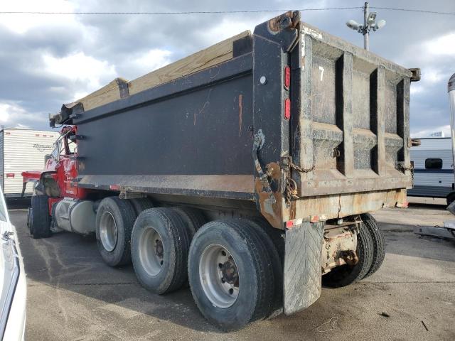 Obraz 3 z 1992 MACK 600 RB600 1992 z VIN 1M2AM20C1NM002057