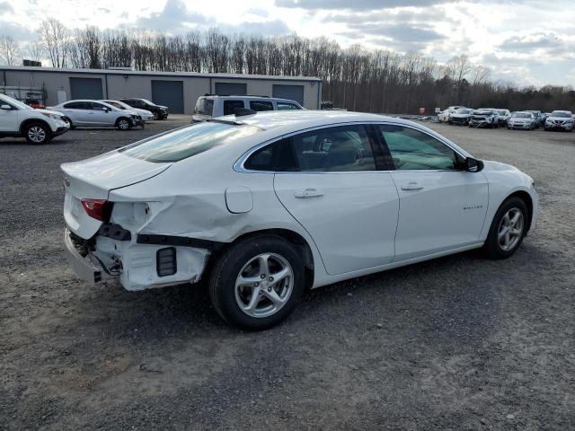 Obraz 3 z 2017 CHEVROLET MALIBU LS 2017 z VIN 1G1ZC5STXHF220539