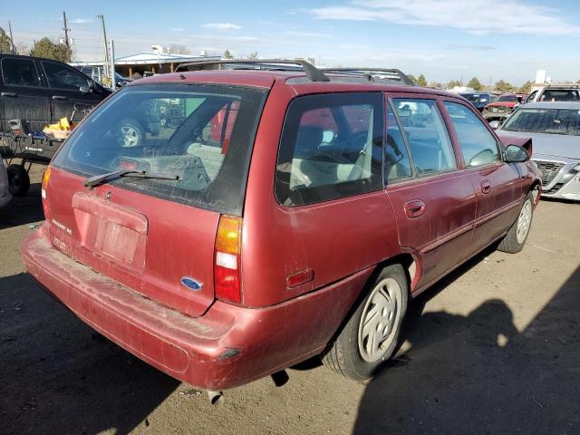 Obraz 3 z 1998 FORD ESCORT SE 1998 z VIN 1FAFP15P6WW185538