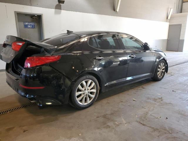 Obraz 3 z 2014 KIA OPTIMA EX 2014 z VIN 5XXGN4A79EG274919