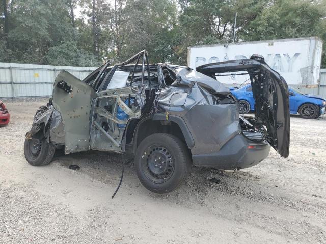 Obraz 2 z 2021 TOYOTA RAV4 LE 2021 z VIN 2T3H1RFV4MC101861