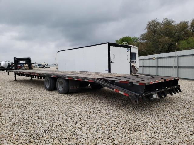 Изображение 3 2022 ELIT TRAILER 2022 с VIN 1E9BF4020NS230195