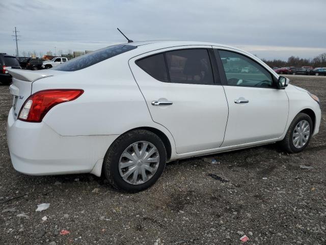 Image 3 of 2016 NISSAN VERSA S 2016 with VIN 3N1CN7AP6GL881130
