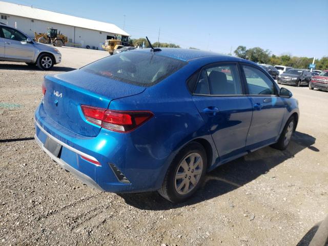 Изображение 3 2023 KIA RIO LX 2023 с VIN 3KPA24AD7PE541698