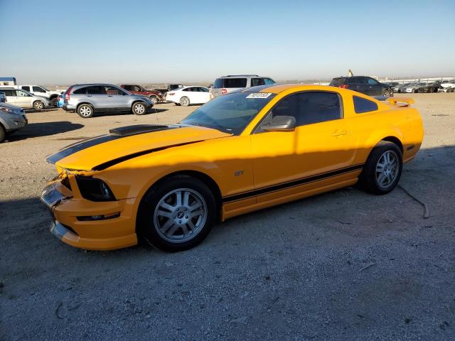 Obraz 1 z 2007 FORD MUSTANG GT 2007 z VIN 1ZVHT82H775230611