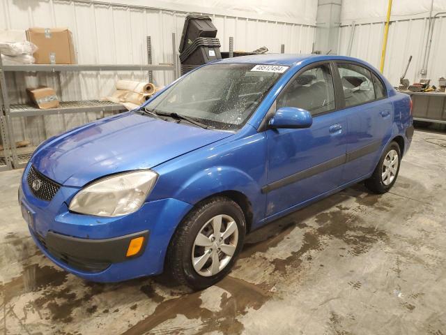 Obraz 2008 KIA RIO BASE 2008