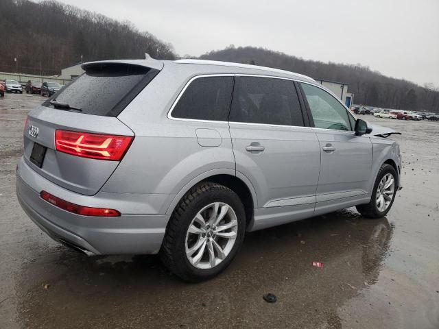 Изображение 3 2019 AUDI Q7 PREMIUM 2019 с VIN WA1AAAF70KD011436