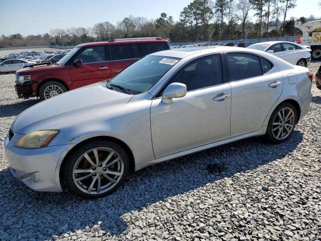 2008 LEXUS IS 250 2008 image