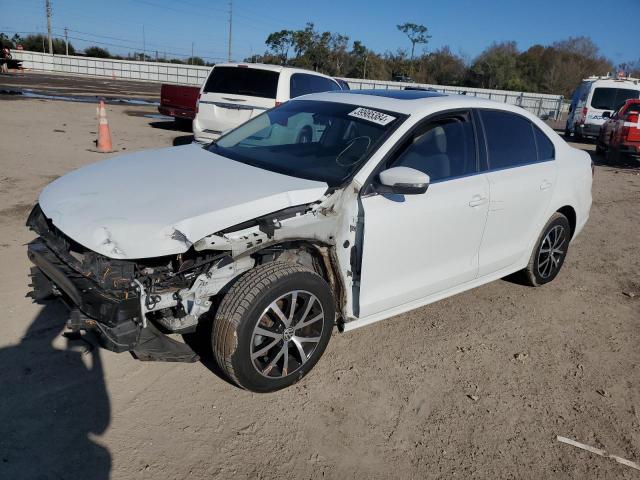 Obraz 2017 VOLKSWAGEN JETTA SE 2017