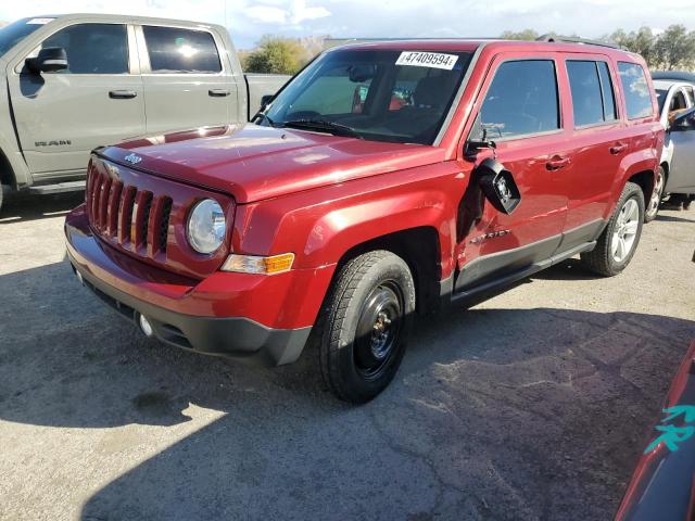 Изображение 2012 JEEP PATRIOT SPORT 2012