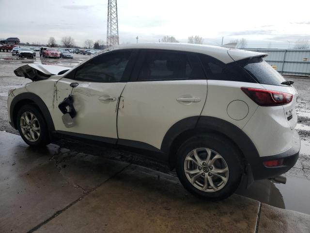 Изображение 2 2019 MAZDA CX-3 SPORT 2019 с VIN JM1DKFB75K1450104