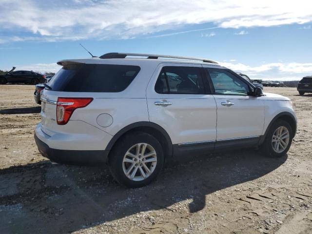 Изображение 3 2012 FORD EXPLORER XLT 2012 с VIN 1FMHK8D80CGA70620