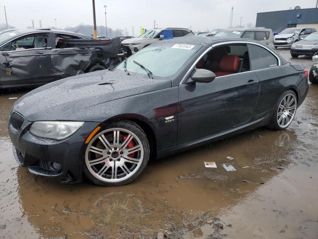 Obraz 2011 BMW 335 IS 2011