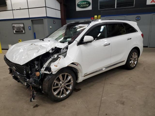 Obraz 2017 KIA SORENTO SX 2017