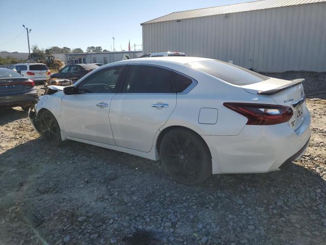 Image 2 of 2017 NISSAN ALTIMA 2.5 2017 with VIN 1N4AL3AP8HC221760