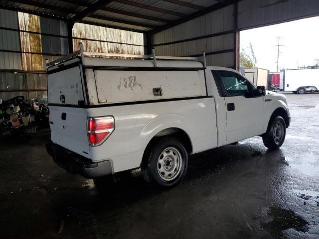 Изображение 3 2014 FORD F150  2014 с VIN 1FTMF1CMXEFA54558