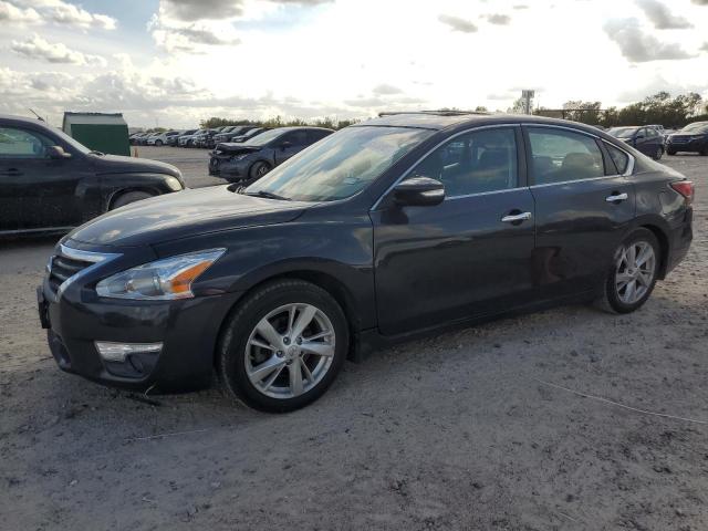 Изображение 1 2014 NISSAN ALTIMA 2.5 2014 с VIN 1N4AL3AP5EN228262
