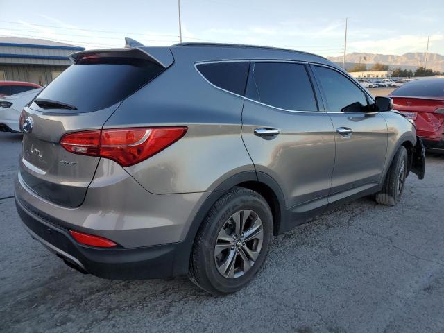 Obraz 3 z 2015 HYUNDAI SANTA FE SPORT  2015 z VIN 5XYZU3LB2FG239305