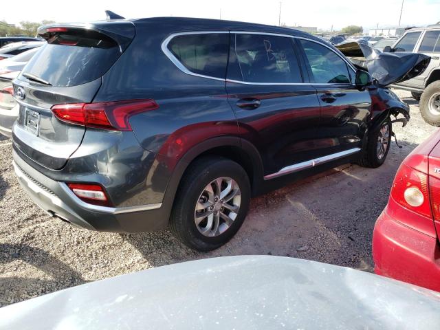 Obraz 3 z 2020 HYUNDAI SANTA FE SEL 2020 z VIN 5NMS33AD3LH255488