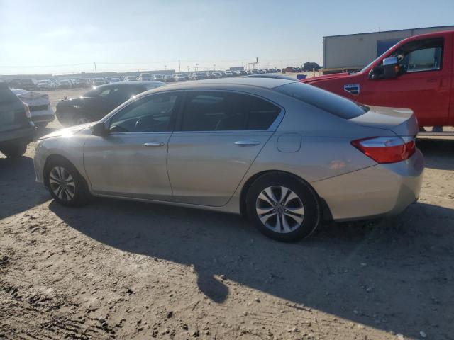 Image 2 of 2015 HONDA ACCORD LX 2015 with VIN 1HGCR2F37FA026387
