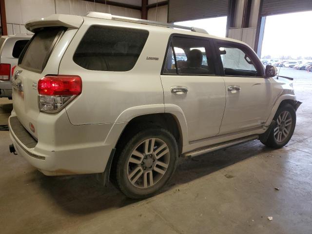 Obraz 3 z 2010 TOYOTA 4RUNNER SR5 2010 z VIN JTEBU5JR4A5000896