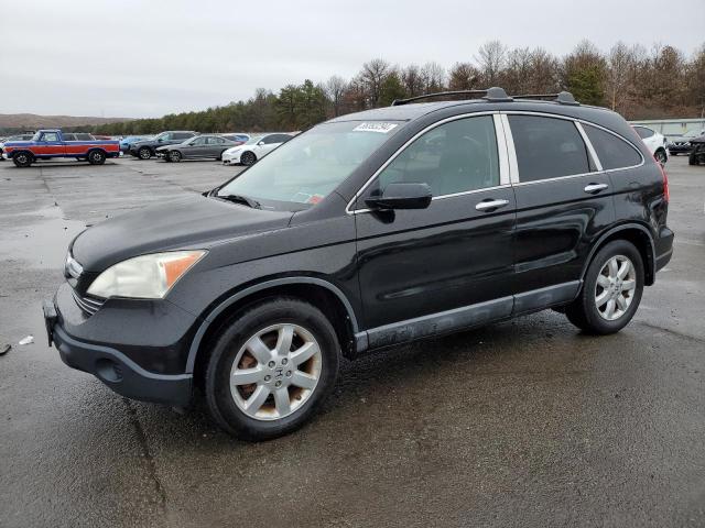 2009 HONDA CR-V EXL 2009 image