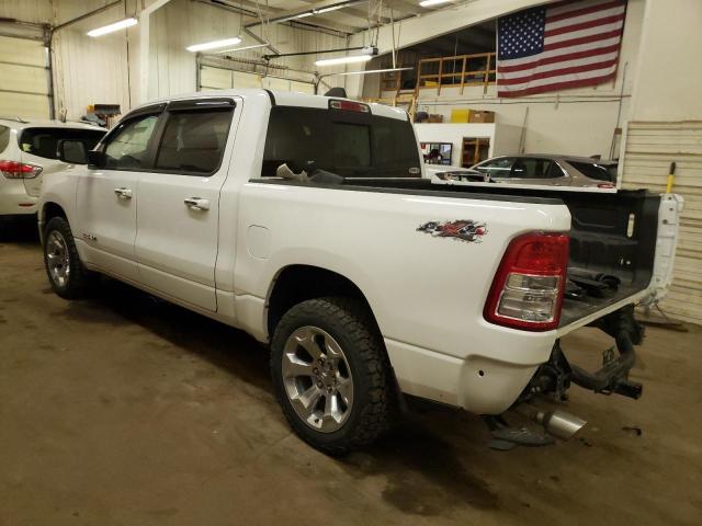 Obraz 2 z 2019 RAM 1500 BIG HORN/LONE STAR 2019 z VIN 1C6SRFFT5KN762191