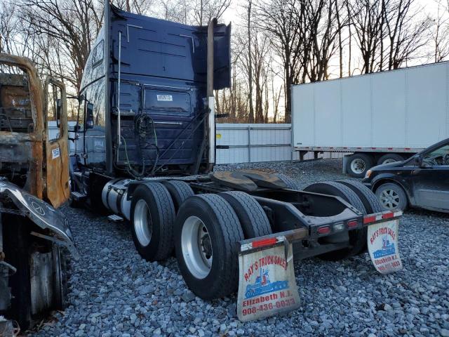 Image 3 of 2016 VOLVO VN VNL 2016 with VIN 4V4NC9EG3GN924070