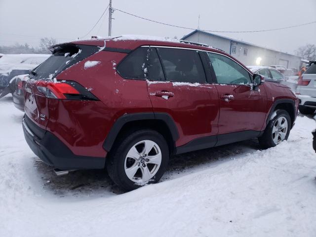 Изображение 3 2020 TOYOTA RAV4 XLE 2020 с VIN 2T3P1RFV6LC132958