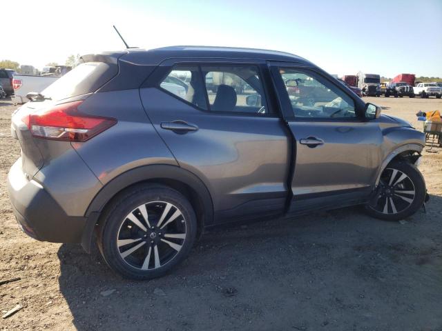 Obraz 3 z 2018 NISSAN KICKS S 2018 z VIN 3N1CP5CU2JL523869