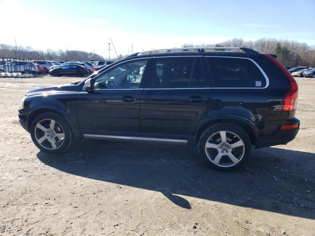 Obraz 2 z 2012 VOLVO XC90 R DESIGN 2012 z VIN YV4952CT6C1622611