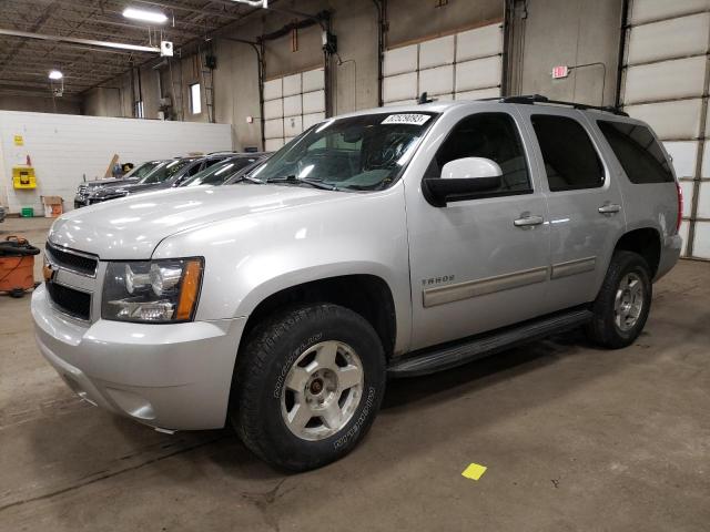 Image 1 of 2014 CHEVROLET TAHOE K1500 LT 2014 with VIN 1GNSKBE00ER236603