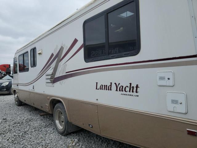 Obraz 3 z 2000 WORKHORSE CUSTOM CHASSIS MOTORHOME CHASSIS P3500 2000 z VIN 5B4LP37JXY3317549