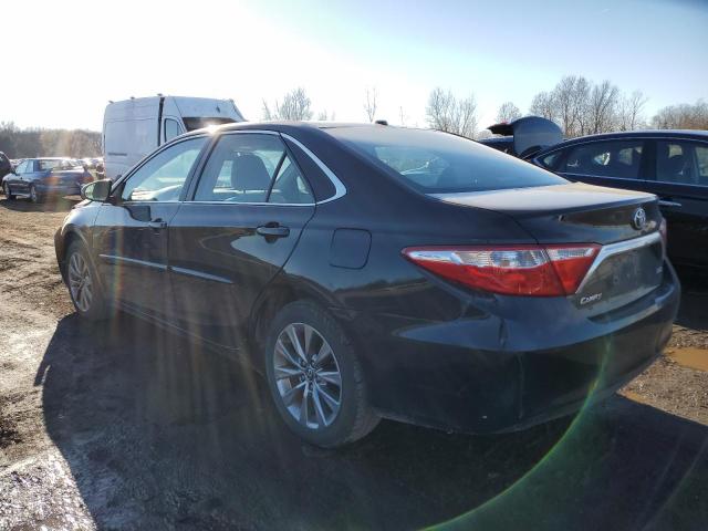 Image 2 of 2017 TOYOTA CAMRY LE 2017 with VIN 4T1BF1FK7HU363773