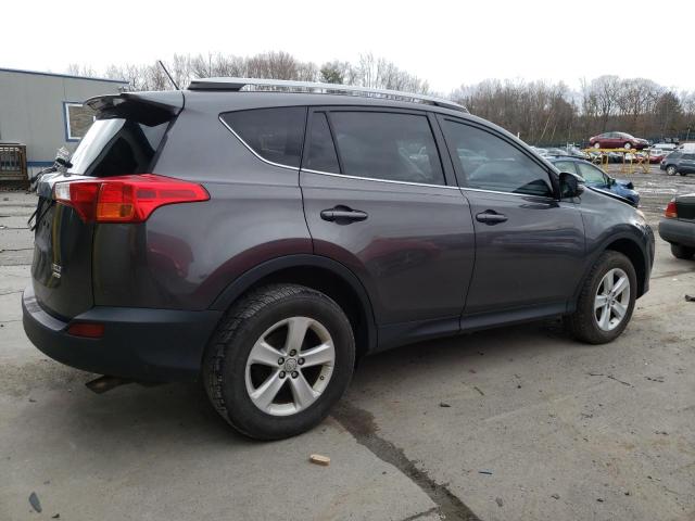 Obraz 3 z 2013 TOYOTA RAV4 XLE 2013 z VIN JTMRFREV5D5006951