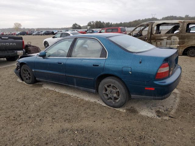 Obraz 2 z 1994 HONDA ACCORD LX 1994 z VIN JHMCD5633RC005543