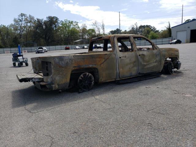 Изображение 3 2014 CHEVROLET SILVERADO C1500 LT 2014 с VIN 1GCRCREH8EZ394299