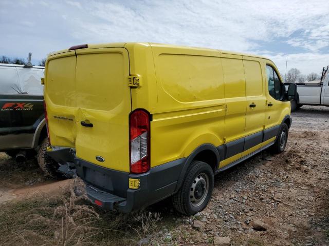 Obraz 3 z 2015 FORD TRANSIT T-250 2015 z VIN 1FTNR1ZM4FKA98647