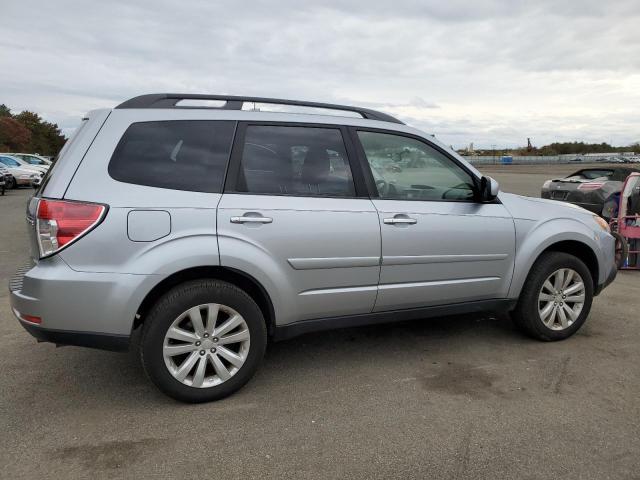 Obraz 3 z 2012 SUBARU FORESTER 2.5X PREMIUM 2012 z VIN JF2SHADC1CH424922