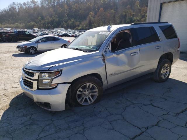 2019 CHEVROLET TAHOE K1500 LT 2019 image