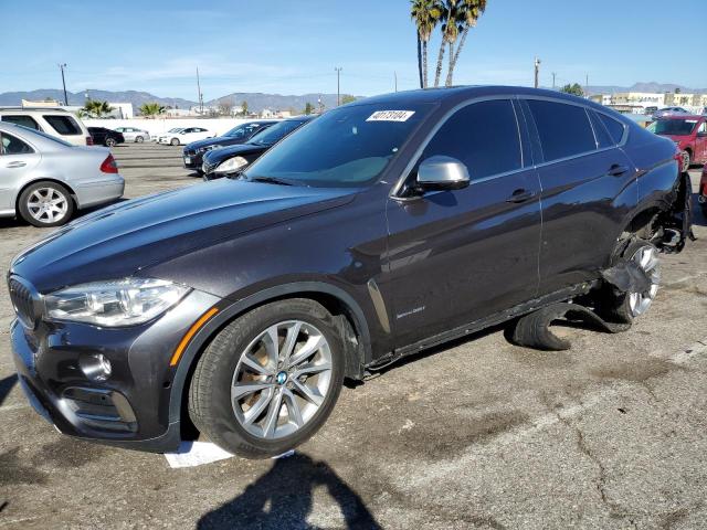 Obraz 1 z 2019 BMW X6 SDRIVE35I 2019 z VIN 5UXKU0C58K0S97623