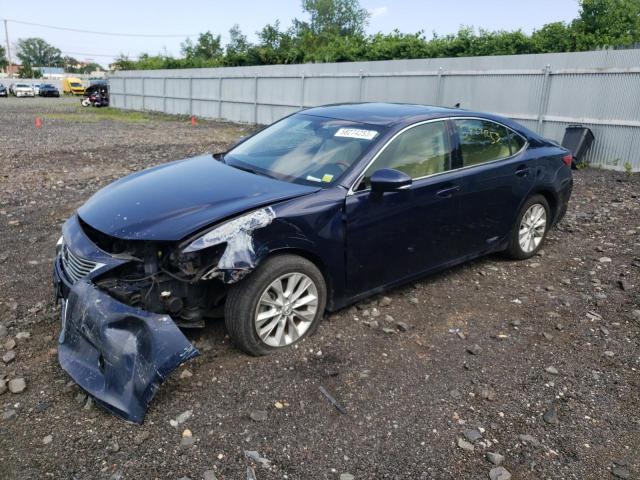 Obraz 2013 LEXUS ES 300H 2013